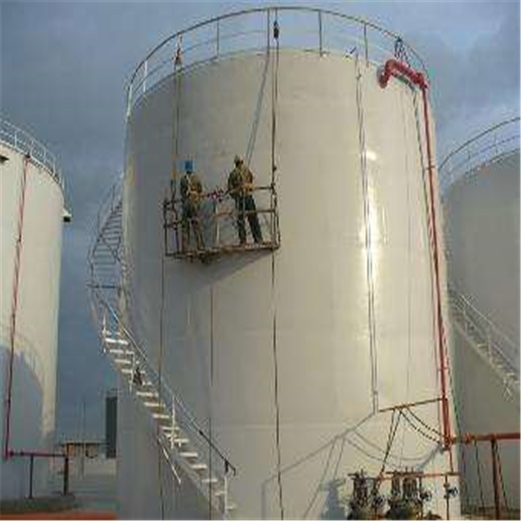 平陆喷漆翻新・工业喷漆・设备喷漆服务简介